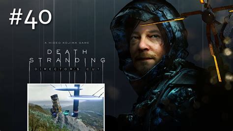 Death Stranding's 40.